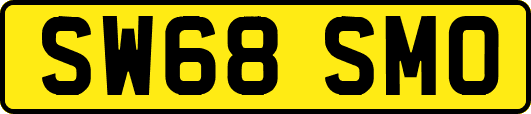 SW68SMO