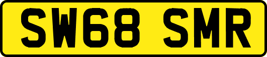 SW68SMR