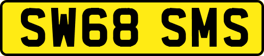 SW68SMS