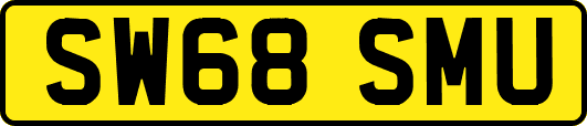 SW68SMU