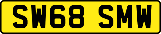 SW68SMW