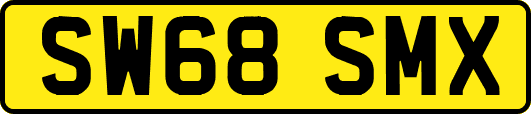 SW68SMX