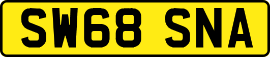 SW68SNA