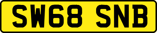 SW68SNB