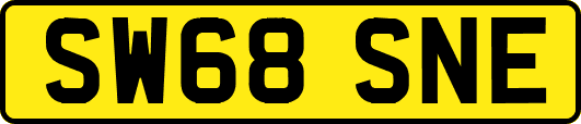 SW68SNE