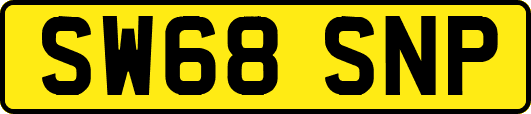 SW68SNP