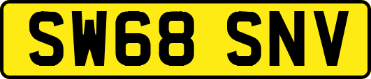 SW68SNV