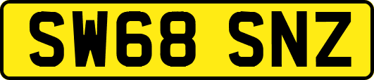 SW68SNZ