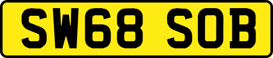 SW68SOB