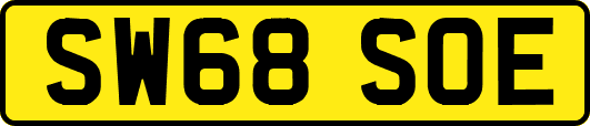 SW68SOE