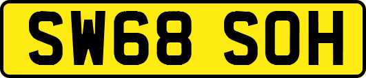 SW68SOH