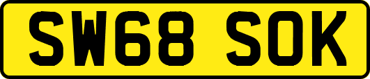 SW68SOK