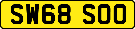 SW68SOO