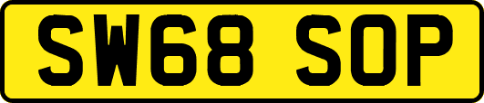 SW68SOP