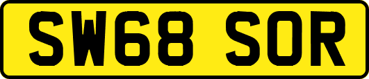 SW68SOR
