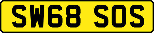 SW68SOS
