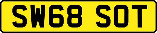 SW68SOT
