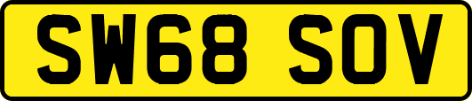 SW68SOV
