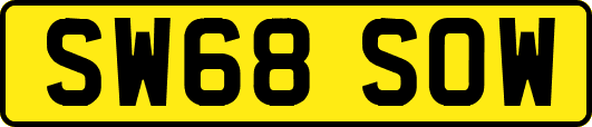 SW68SOW