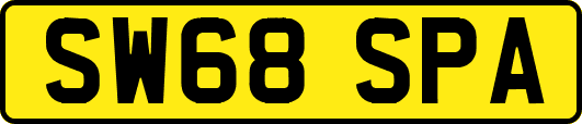 SW68SPA