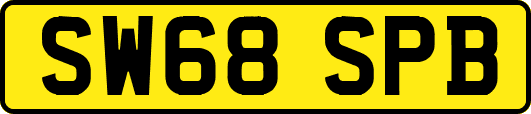 SW68SPB