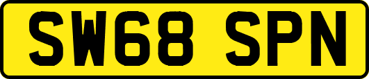 SW68SPN