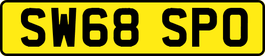 SW68SPO