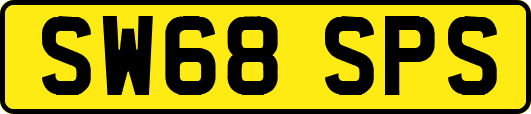 SW68SPS