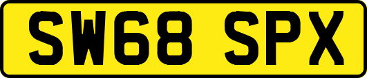 SW68SPX