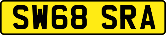 SW68SRA