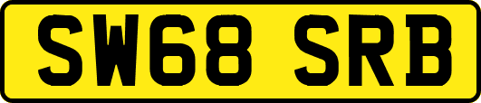 SW68SRB