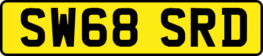 SW68SRD