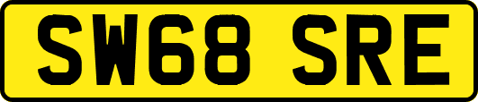 SW68SRE