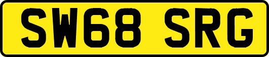 SW68SRG