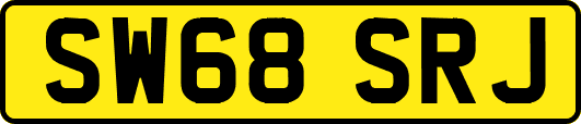 SW68SRJ