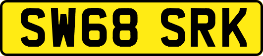 SW68SRK