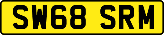 SW68SRM