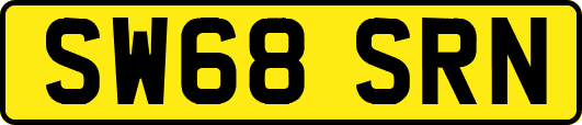 SW68SRN