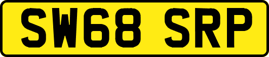 SW68SRP