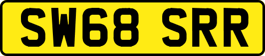 SW68SRR