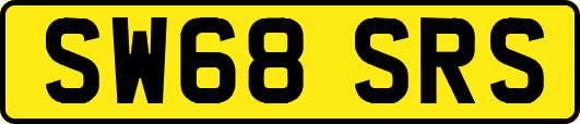 SW68SRS