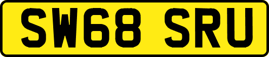 SW68SRU