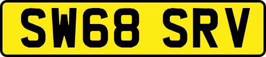 SW68SRV
