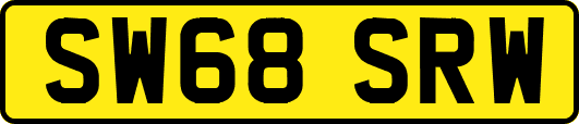 SW68SRW