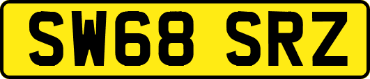 SW68SRZ