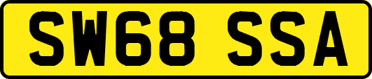 SW68SSA