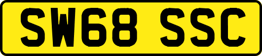 SW68SSC