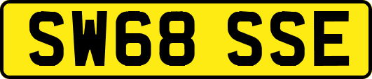 SW68SSE