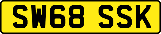 SW68SSK