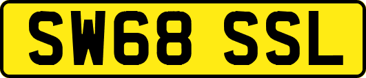 SW68SSL